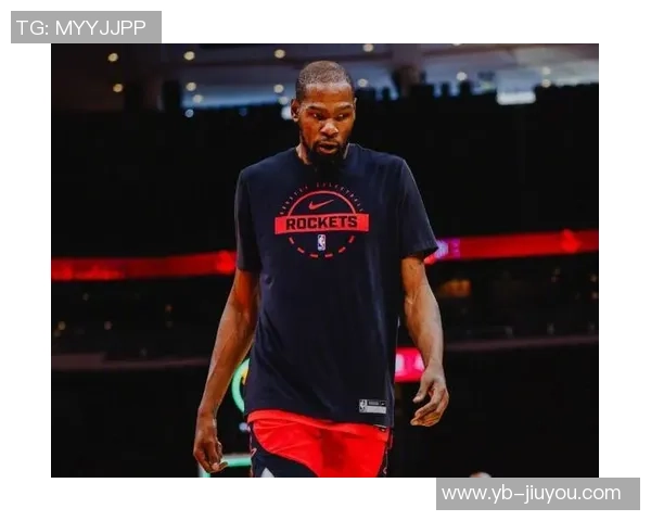 杜兰特在火箭队四场比赛中得分超百创队史第二快纪录仅次于哈登